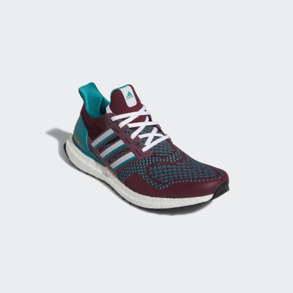 Ultraboost 1.0 Dna Canards Puissants Jesse Hall Running Sportswear Lifestyle Chaussures Marron Adidas