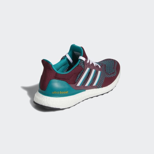 Ultraboost 1.0 Dna Canards Puissants Jesse Hall Running Sportswear Lifestyle Chaussures Marron Adidas
