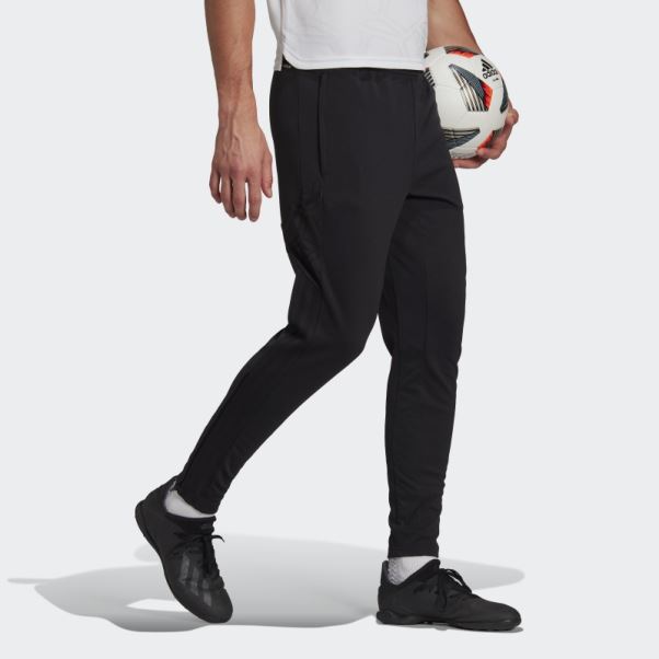 Condivo 22 Pantalon De Survêtement D'entraînement Noir Adidas