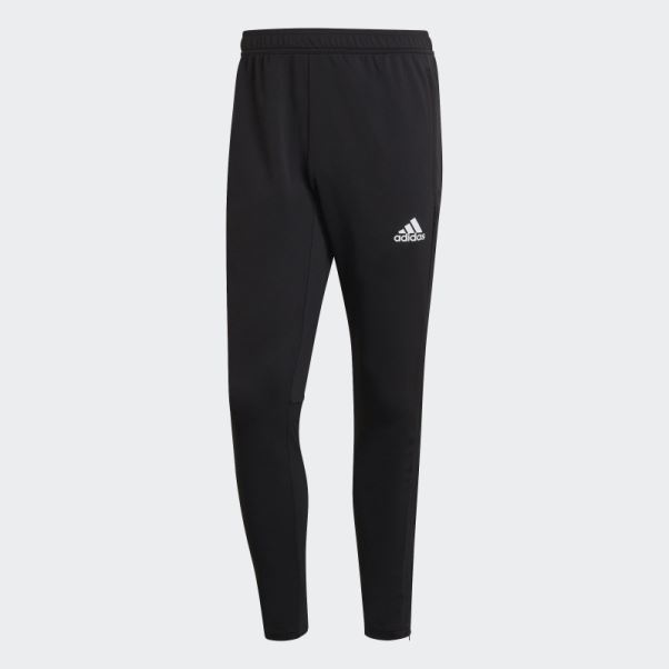 Condivo 22 Pantalon De Survêtement D'entraînement Noir Adidas