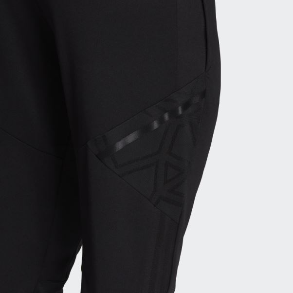 Condivo 22 Pantalon De Survêtement D'entraînement Noir Adidas
