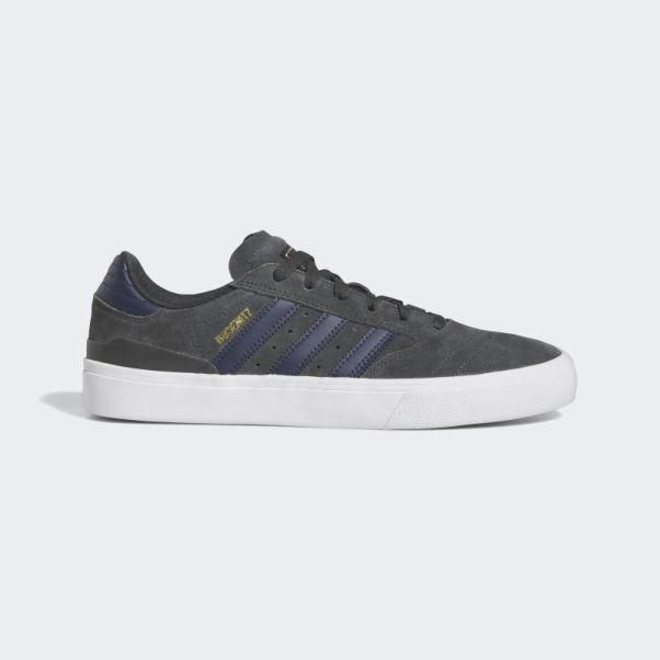 Adidas Busenitz Vulc 2 Or Métallique