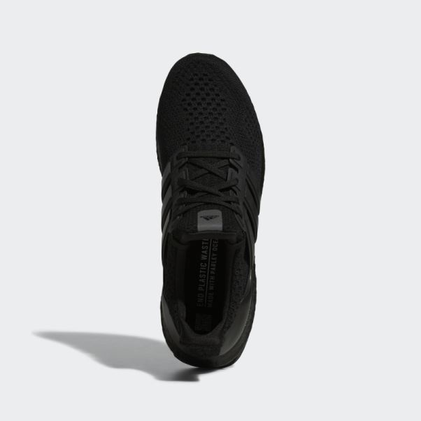 Adidas Ultraboost 5 Dna Running Lifestyle Chaussures Faisceau Vert