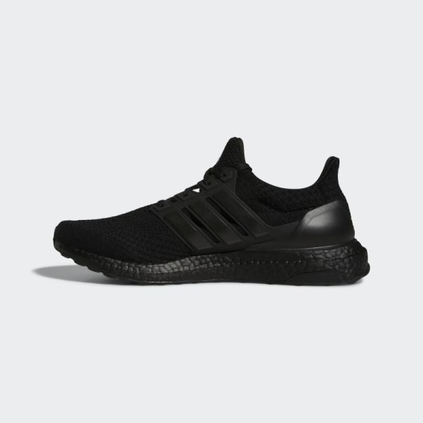 Adidas Ultraboost 5 Dna Running Lifestyle Chaussures Noir
