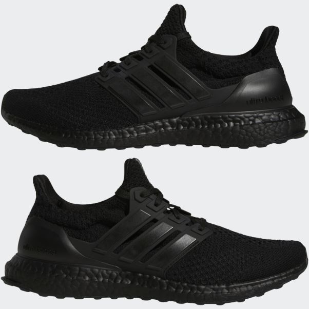 Adidas Ultraboost 5 Dna Running Lifestyle Chaussures Noir