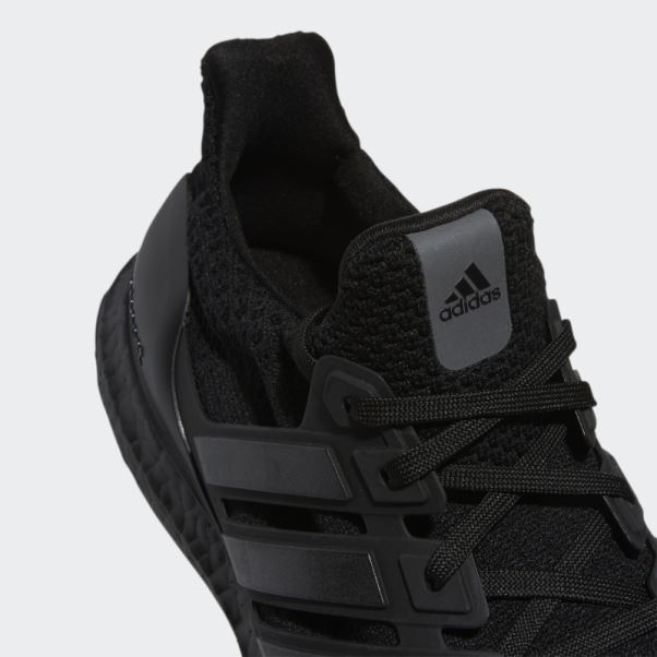 Adidas Ultraboost 5 Dna Running Lifestyle Chaussures Noir