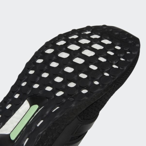 Adidas Ultraboost 5 Dna Running Lifestyle Chaussures Noir