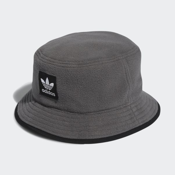 Bob Réversible Adidas Noir
