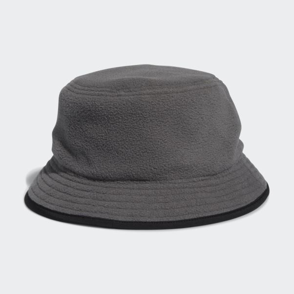 Bob Réversible Adidas Noir