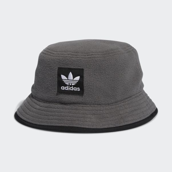 Bob Réversible Adidas Noir