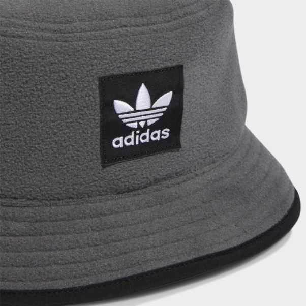 Bob Réversible Adidas Noir
