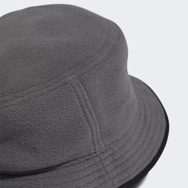 Bob Réversible Adidas Noir