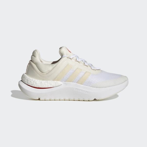 Znsara Boost Lifestyle Chaussure Adulte Blanc Adidas