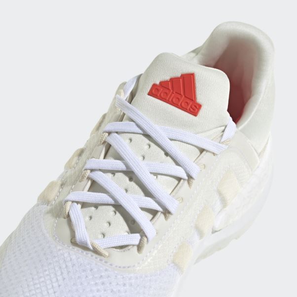 Znsara Boost Lifestyle Chaussure Adulte Blanc Adidas