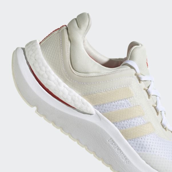 Znsara Boost Lifestyle Chaussure Adulte Blanc Adidas