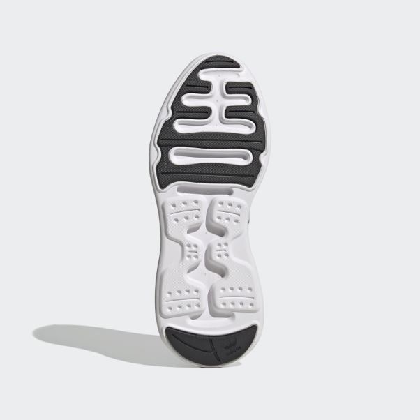 Zx 2k Florine Chaussures Adidas Blanc