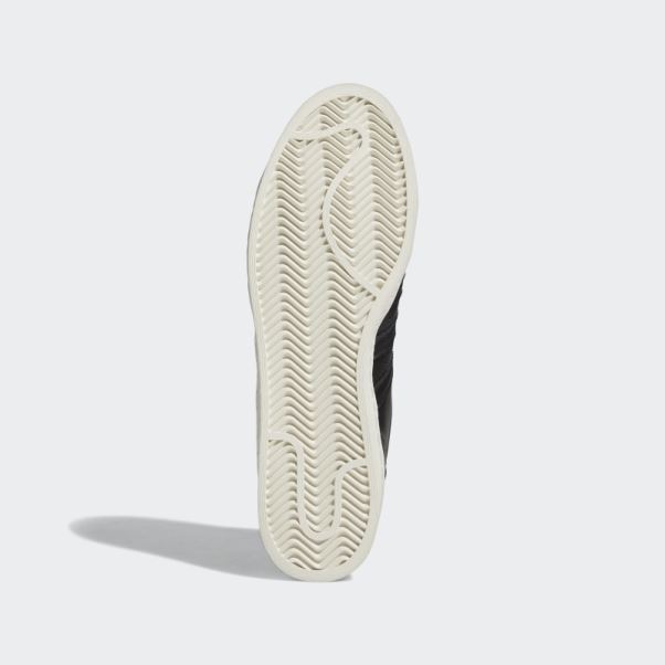 Superstar 82 Chaussures Adidas Noir