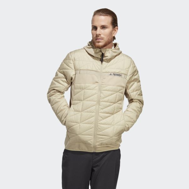 Adidas Savanna Terrex Veste Isolante Multi-hybride