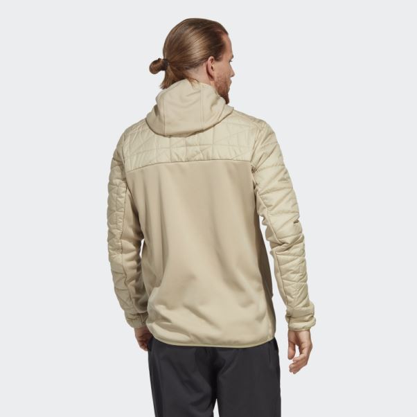 Adidas Savanna Terrex Veste Isolante Multi-hybride