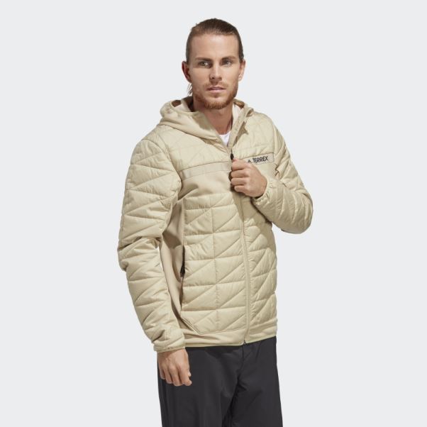 Adidas Savanna Terrex Veste Isolante Multi-hybride
