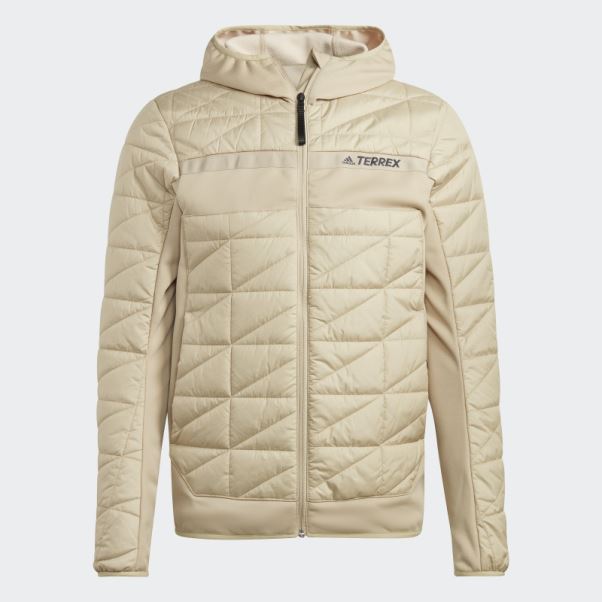 Adidas Savanna Terrex Veste Isolante Multi-hybride