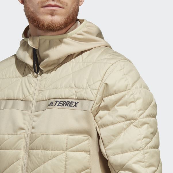 Adidas Savanna Terrex Veste Isolante Multi-hybride