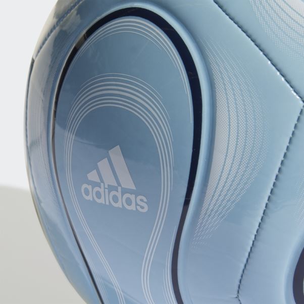 Adidas Ballon Club Argentine Bleu