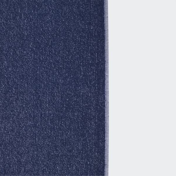 Petite Serviette Adidas Bleu Marine Chaud