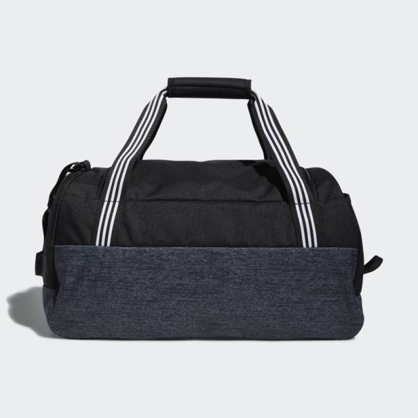 Sac Polochon Squad Noir Adidas