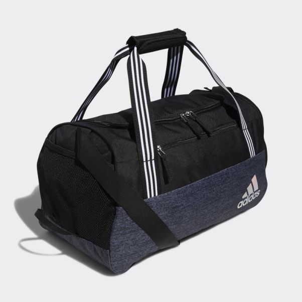 Sac Polochon Squad Noir Adidas