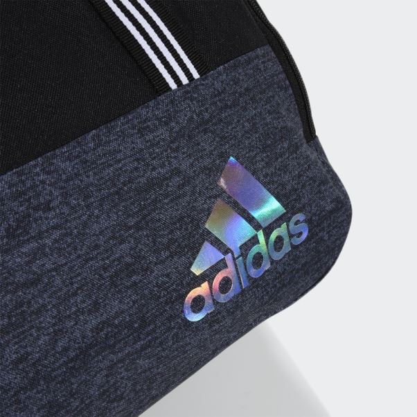 Sac Polochon Squad Noir Adidas