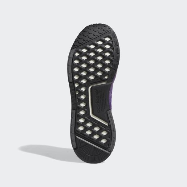 Adidas Nmd-v3 Violet