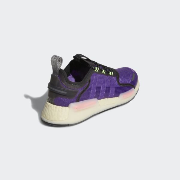 Adidas Nmd-v3 Violet