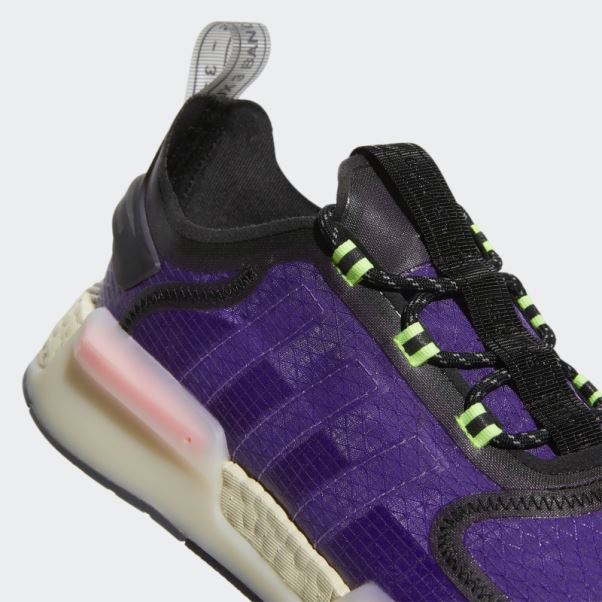 Adidas Nmd-v3 Violet