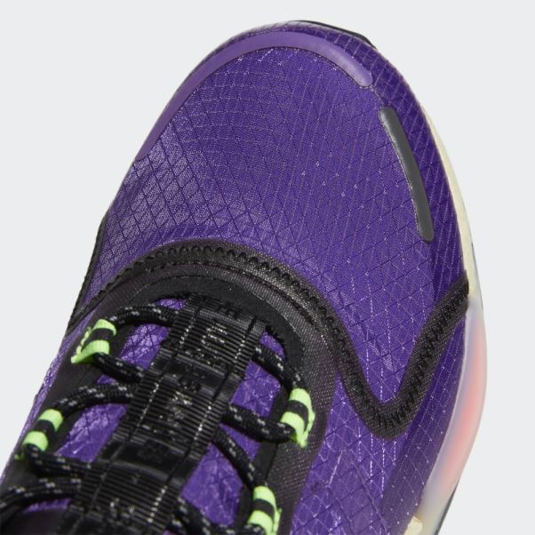 Adidas Nmd-v3 Violet