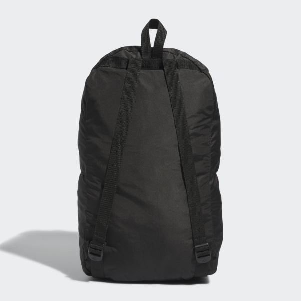 Sac à Dos Pliable Adidas Golf Noir