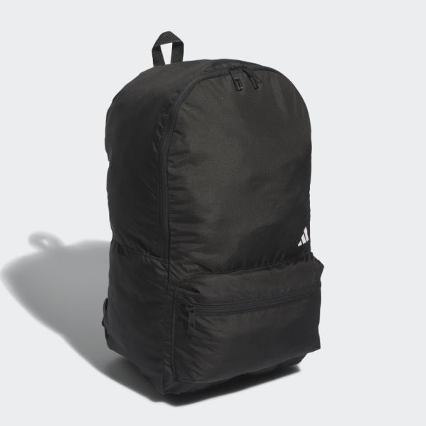 Sac à Dos Pliable Adidas Golf Noir