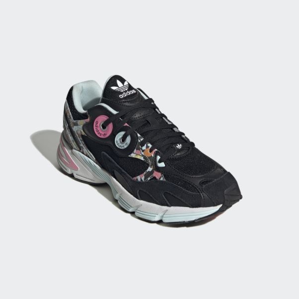 Adidas Astir Rose