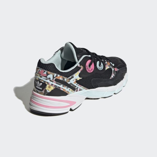 Adidas Astir Rose