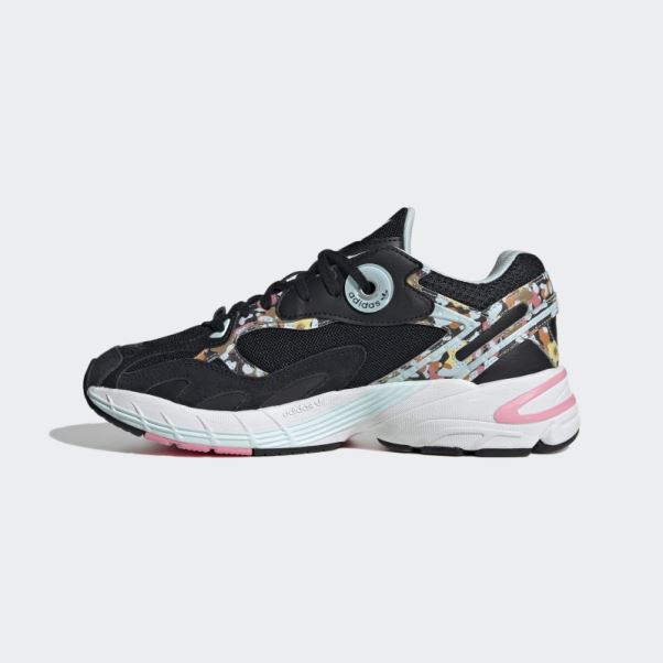 Adidas Astir Rose
