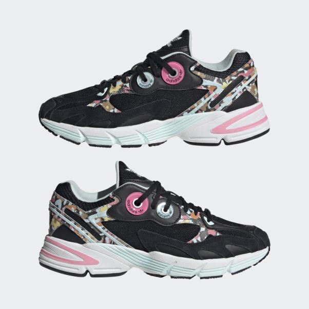 Adidas Astir Rose