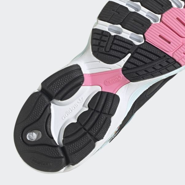 Adidas Astir Rose