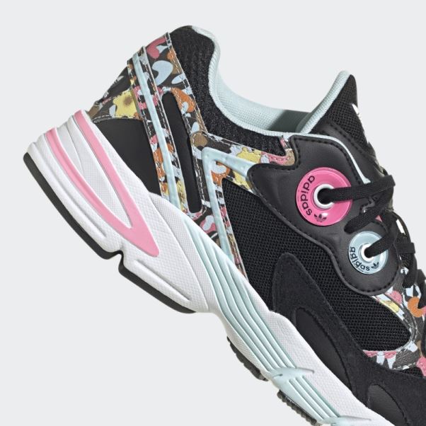 Adidas Astir Rose