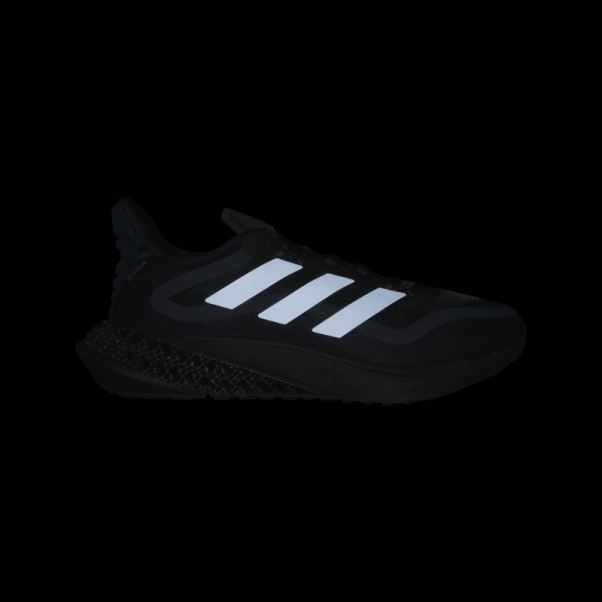 4dfwd Pulse 2 Chaussures De Course Adidas Noir