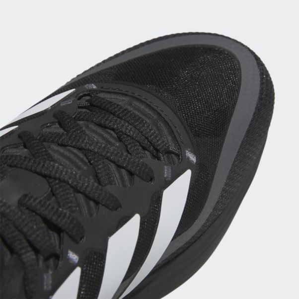 4dfwd Pulse 2 Chaussures De Course Adidas Noir