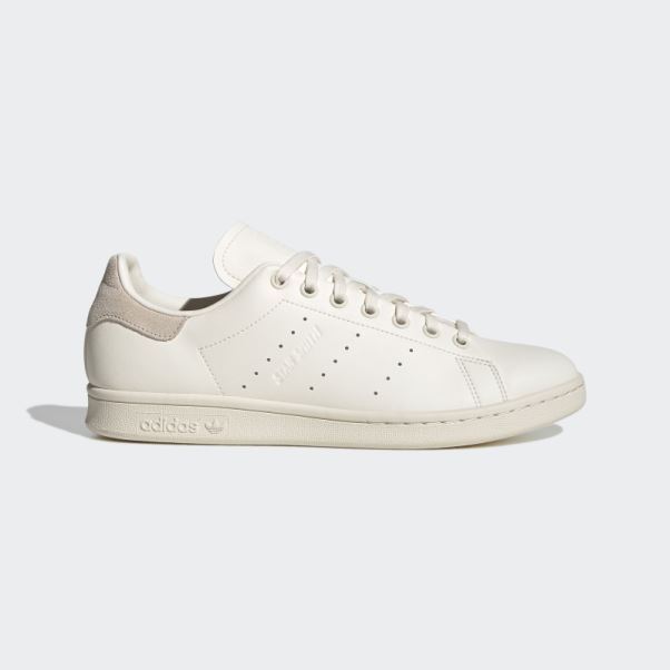 Chaussure Adidas Stan Smith Blanche