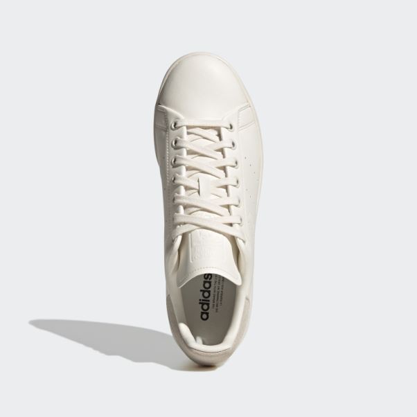 Chaussure Adidas Stan Smith Blanche