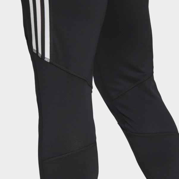 Pantalon De Survêtement Adidas Fc Bayern Condivo 22 Pro Noir
