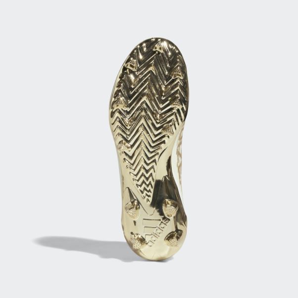 Chaussure Adizero Primeknit Adidas Blanche