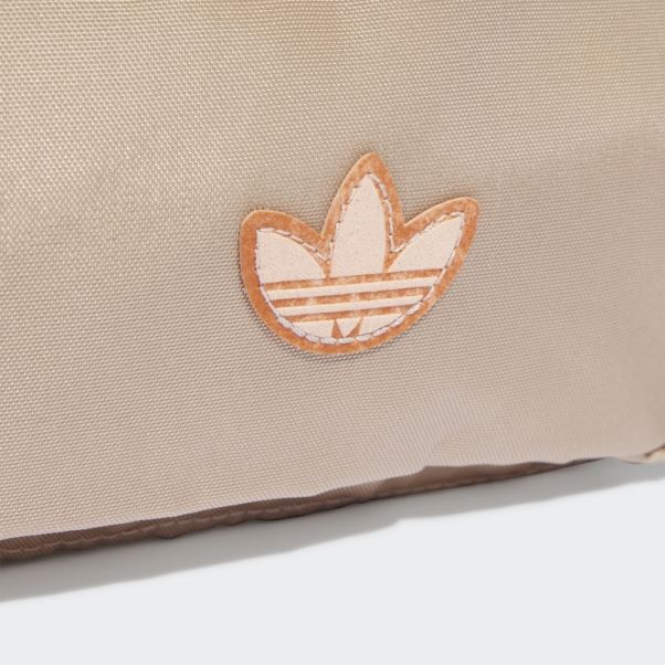 Sac Banane Adidas Taupe Premium Essentials